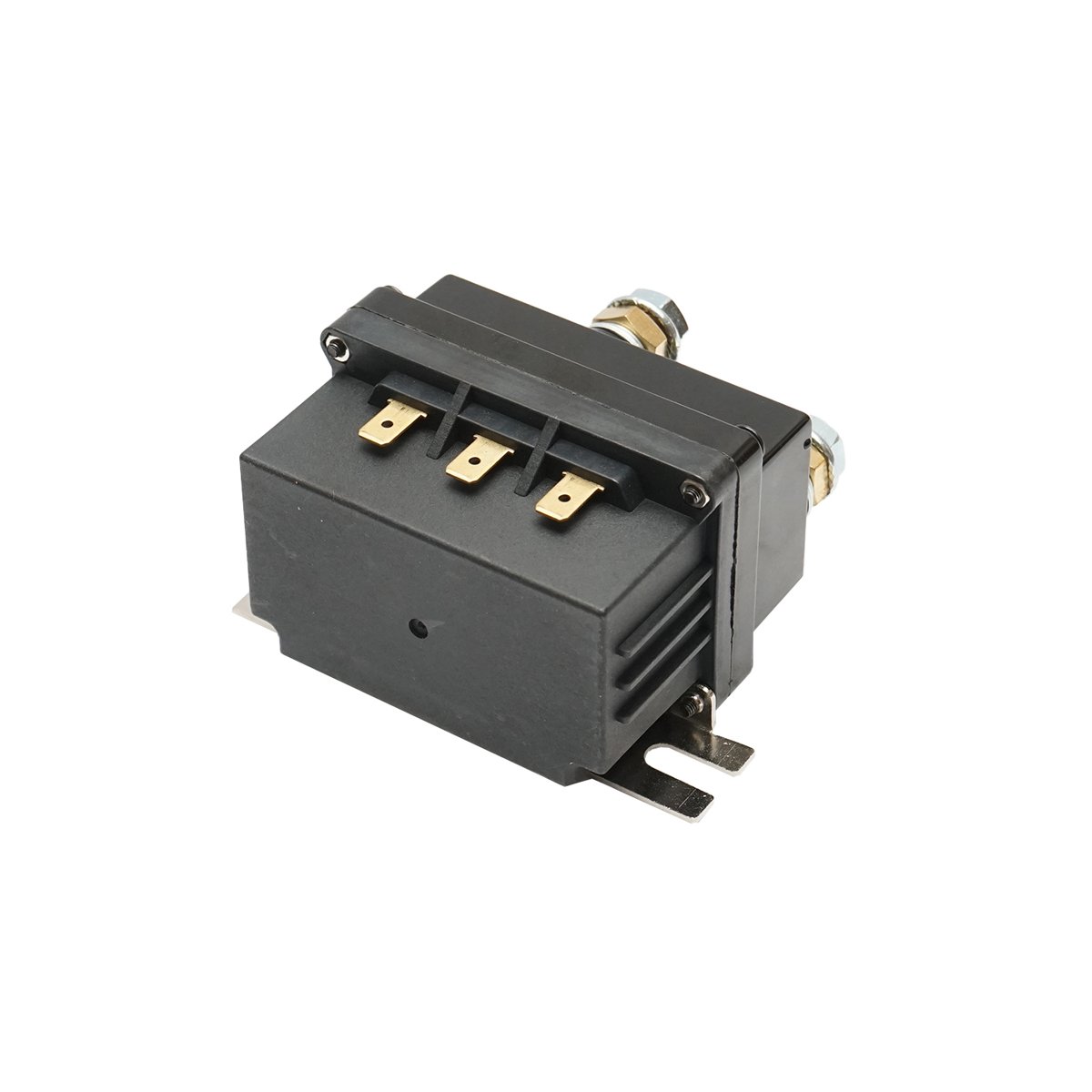 Solenoid 400A pentru troliu 9500lbs si 13500lbs